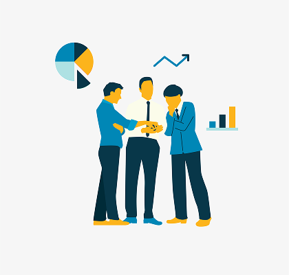 Digital Marketing Strategy